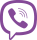 Viber Logo Icon